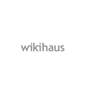 Logo Wikihaus