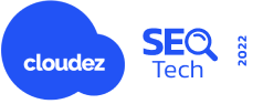 Prêmio SEO Tech - Cloudez