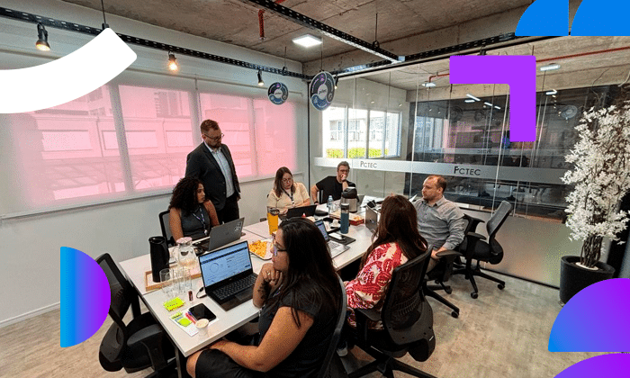 workshop in company