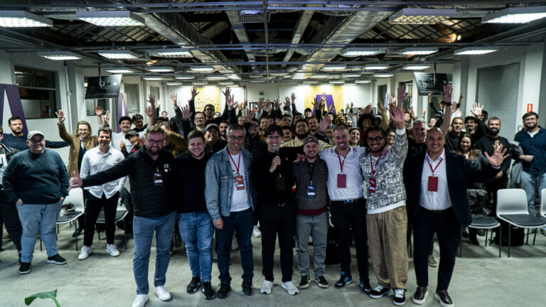 ClawCon Porto Alegre: Conexões que transformam 