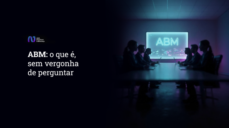 ABM: o que é, em português, sem vergonha de perguntar