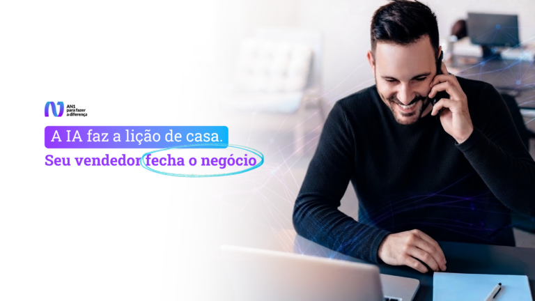 ABM Agêntico: um assistente de pesquisa para cada vendedor