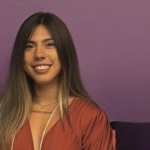 Foto de Rafaela Bonapace