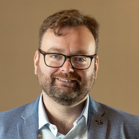 Marcel Karling da Rosa, CEO da AN1