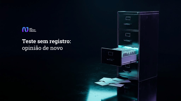 Como documentar o aprendizado de cada teste de conteúdo sem perder o histórico